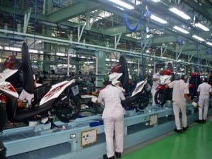 PT AHM Cikarang, Produsen Sepeda Motor yang Banyak Diminati di Indonesia