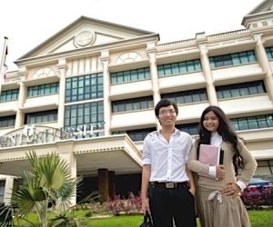 President University Cikarang, Universitas di Cikarang Jababeka Paling Mewah