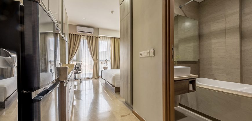 スタジオルーム