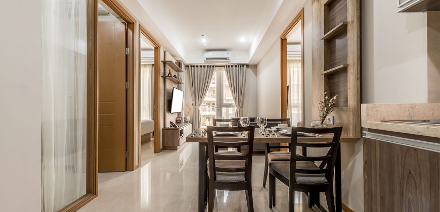 3 Bedroom 3 Bedroom