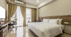 スタジオルーム