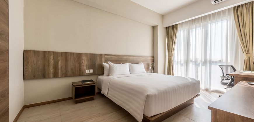 Serviced Apartment - Recommended Hotel & Serviced - Apartment at Cikarang