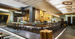 Ikkyu Japanese Restaurant