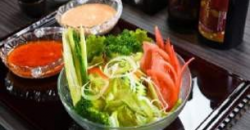 Ikkyu Japanese Restaurant