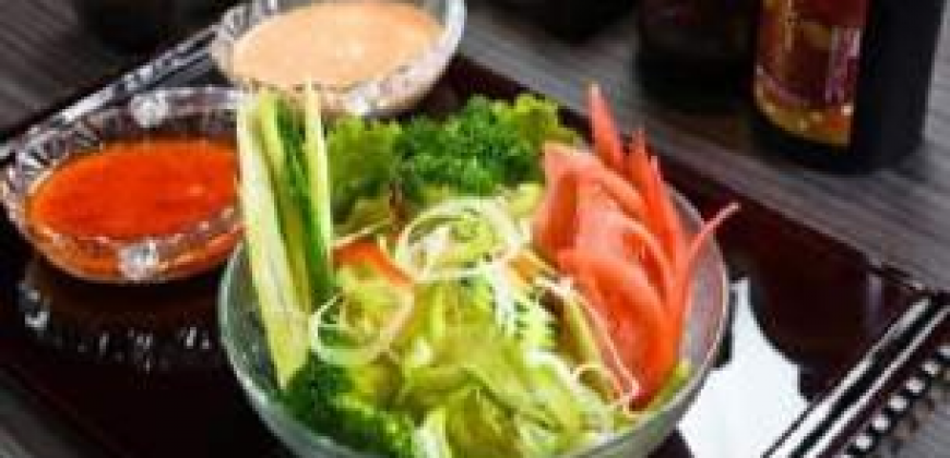 Ikkyu Japanese Restaurant