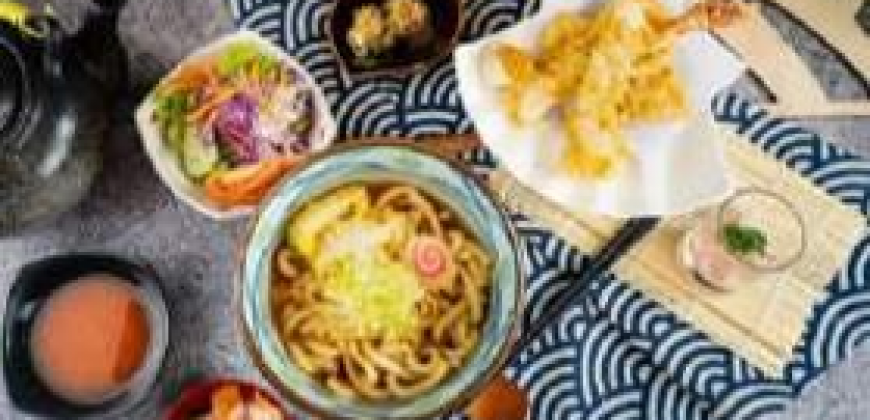 Ikkyu Japanese Restaurant