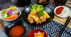 Ikkyu Japanese Restaurant